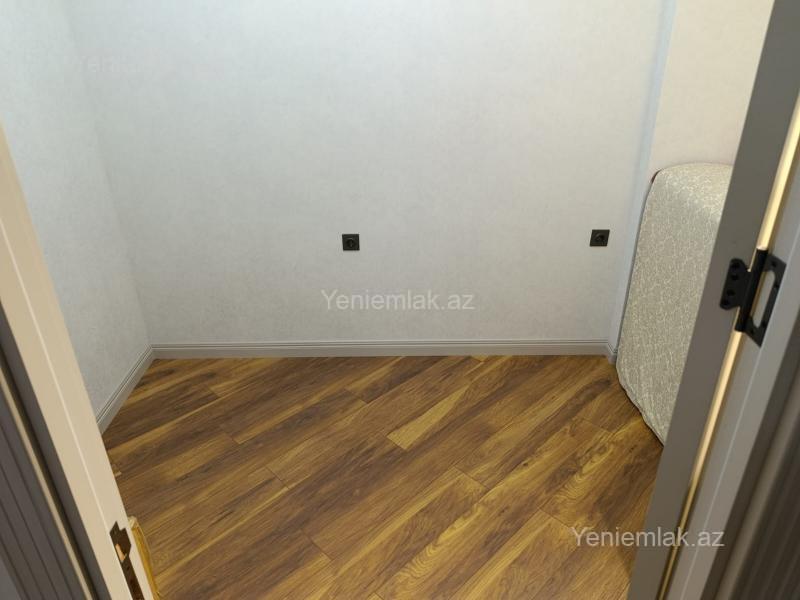 Satılır 3 otaqlı Bina evi menzil (Yeni tikili), 113 m², Xətai rayonu — Mənzil, Bakı (8)