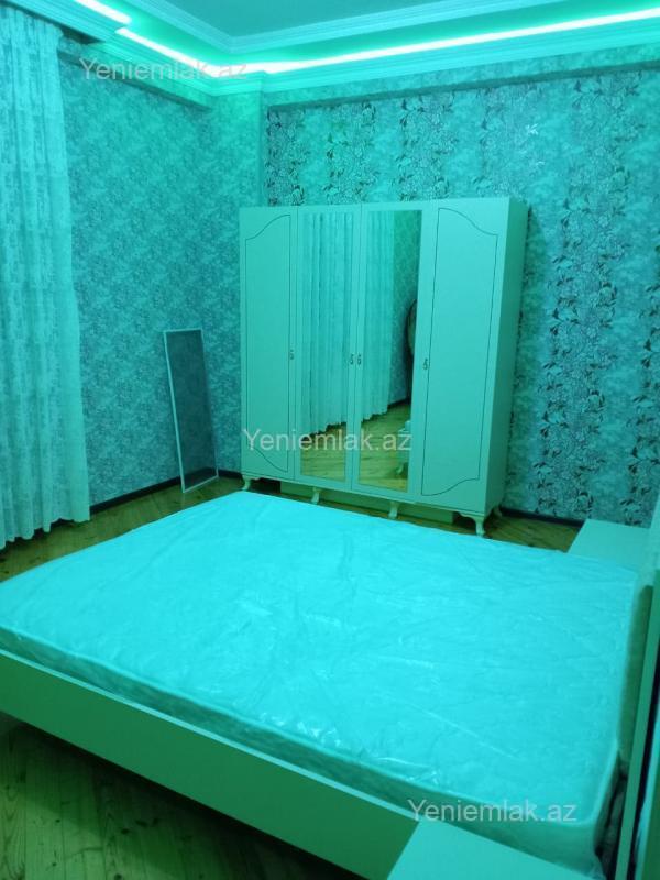 Satılır 2 otaqlı Bina evi menzil (Yeni tikili), 75 m², 18-ci mikrorayon — Mənzil, Sumqayıt (5)