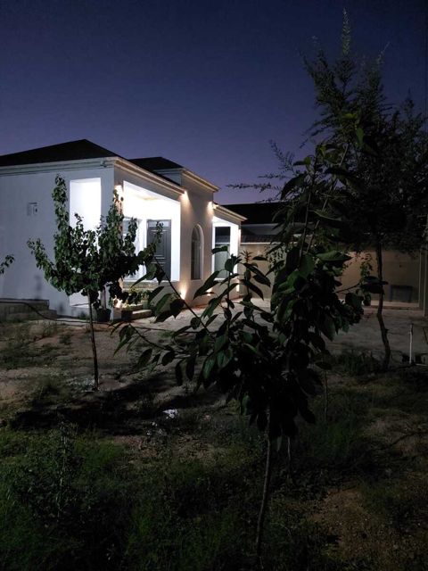 Satılır 3 otaqlı həyət evi/bağ evi 100 m² — Bakı