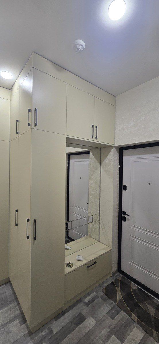 İcarəyə verilir 2 otaqlı yeni tikili 50 m² — Mənzil, Bakı (12)