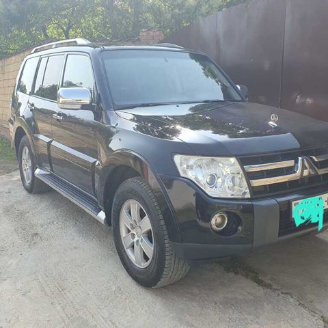 Mitsubishi Pajero, 3.0 L, 2008 il, 90 000 km — Bakı