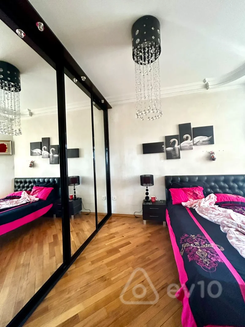 2 otaqlı mənzil, 70 m², Kazım Kazımzadə küçəsi — Mənzil, Bakı (11)