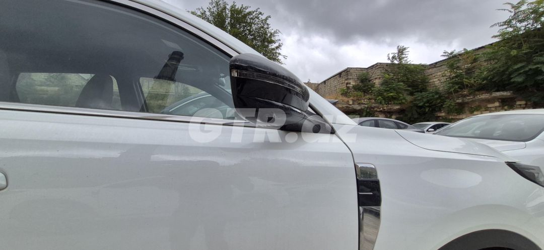 Changan Qiyuan Q05 1.5 L, 2024, Yeni — Avtomobillər, Bakı (2)