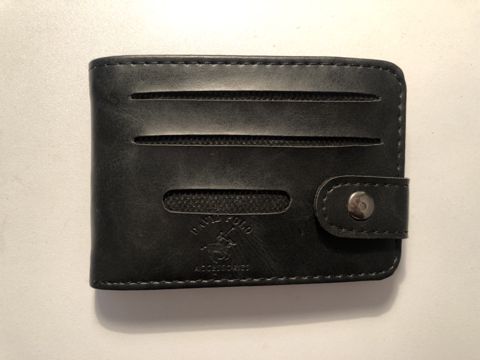 Kişilər üçün pul kisəsi 4950 qara — Bakı