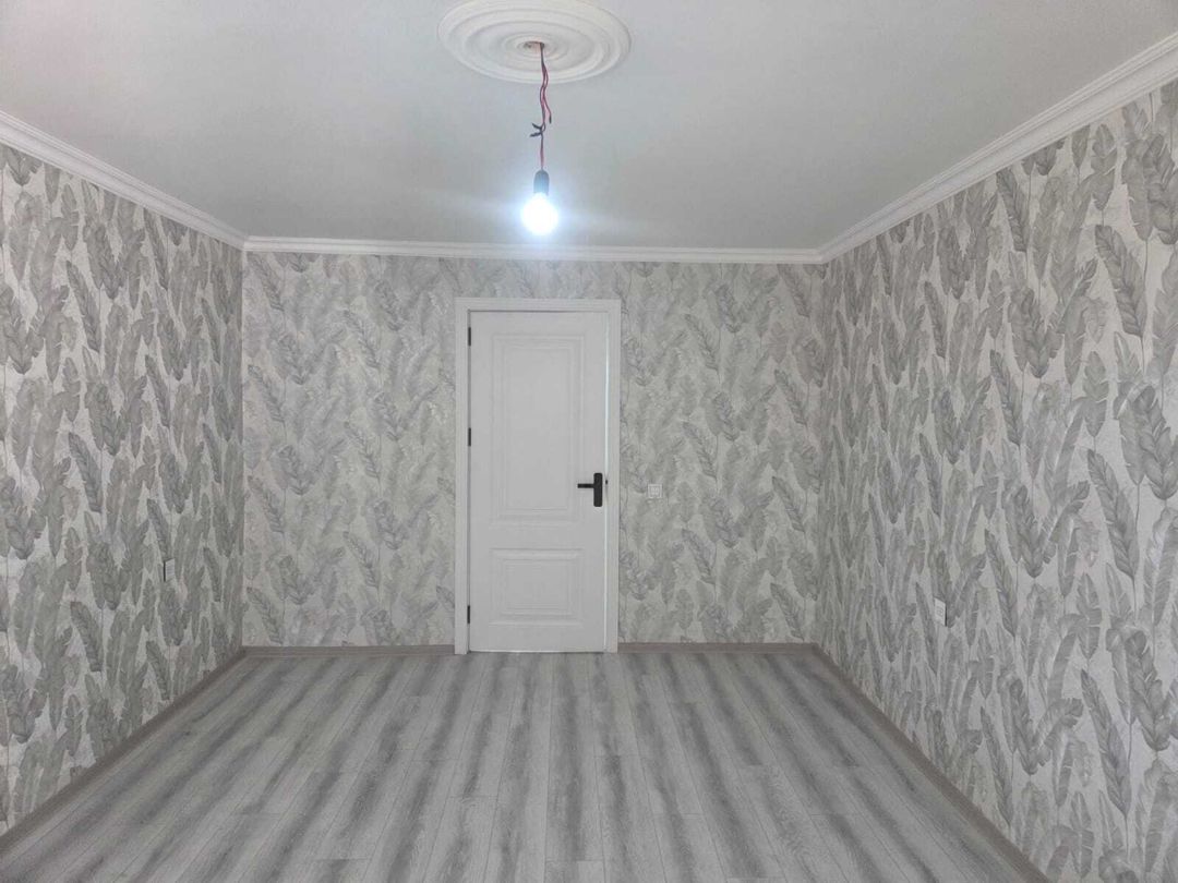 Satılır 3 otaqlı köhnə tikili 95 m² — Mənzil, Bakı (6)