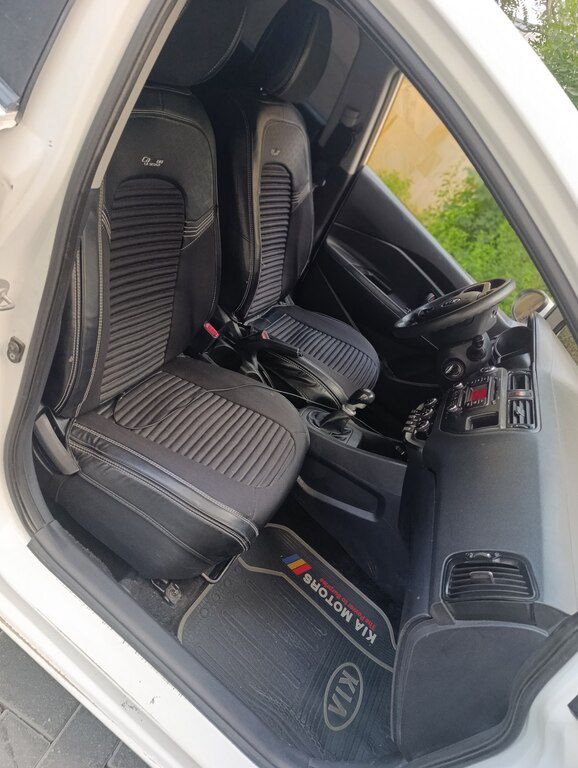 Kia Rio, 1.6 L, 2013 il, 281 000 km — Avtomobillər, Bakı (7)