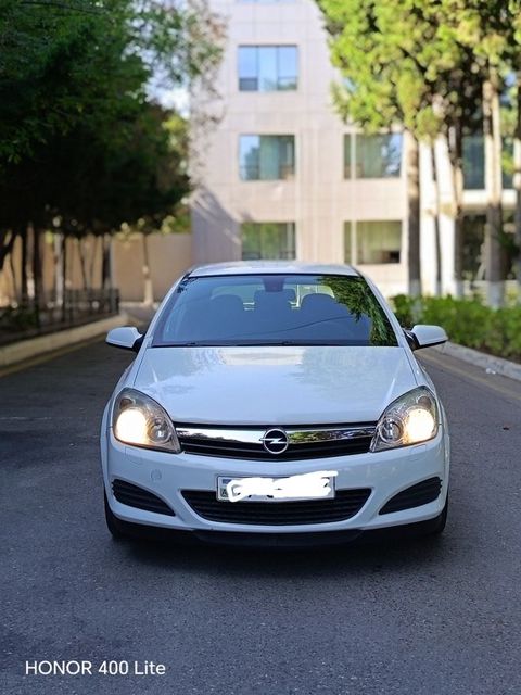 Opel Astra, 1.4 L, 2009 il, 228 000 km — Sumqayıt