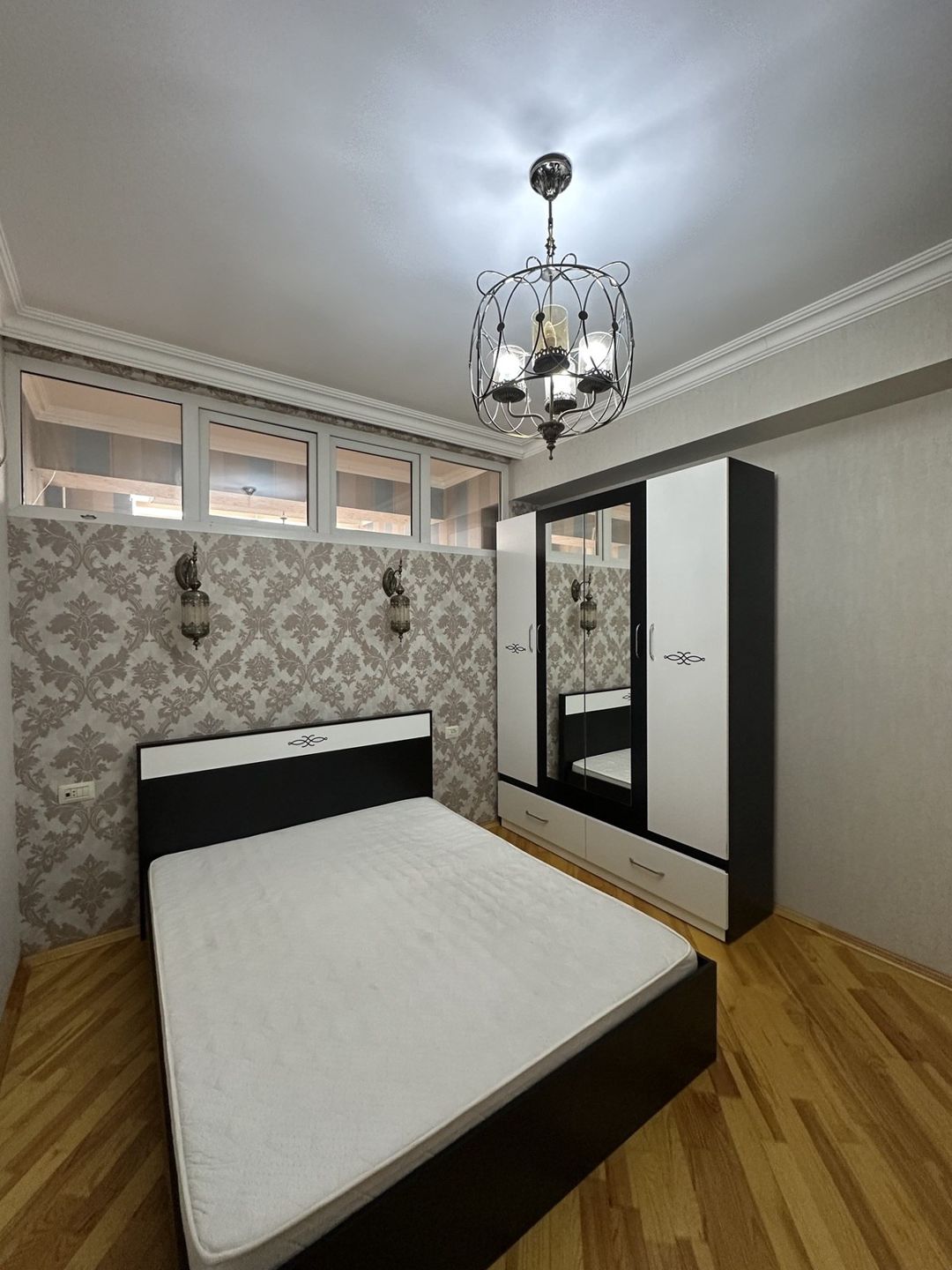 Satılır 3 otaqlı yeni tikili 63 m² — Mənzil, Xırdalan (10)