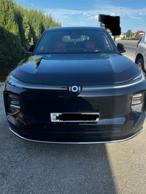 Changan Qiyuan Q07, 1.5 L, 21.5 kWh, 2025 il, 48 000 km — Bakı