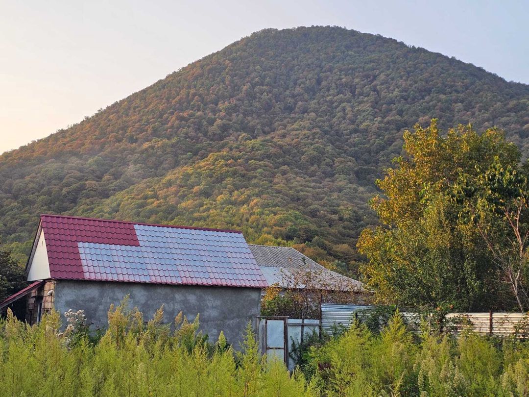 Satılır torpaq 4 sot — Torpaq, Qəbələ (3)