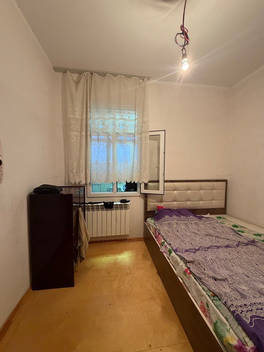 2-otaqlı yeni tikili, Masazır qəs., 44 m² — Mənzil, Bakı (6)