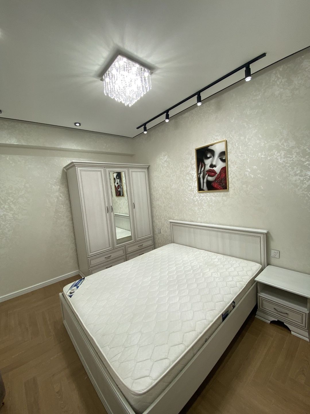 Satılır 2 otaqlı yeni tikili 76 m² — Mənzil, Bakı (8)