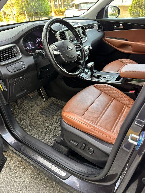 Kia Sorento, 2.0 L, 2019 il, 170 000 km 88-DV-901 — Avtomobillər, Bakı (11)