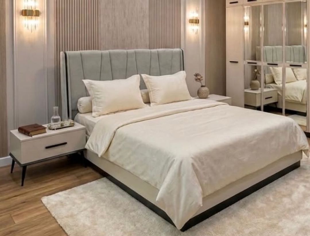 Yataq otağı mebeli — Mebel, Sumqayıt