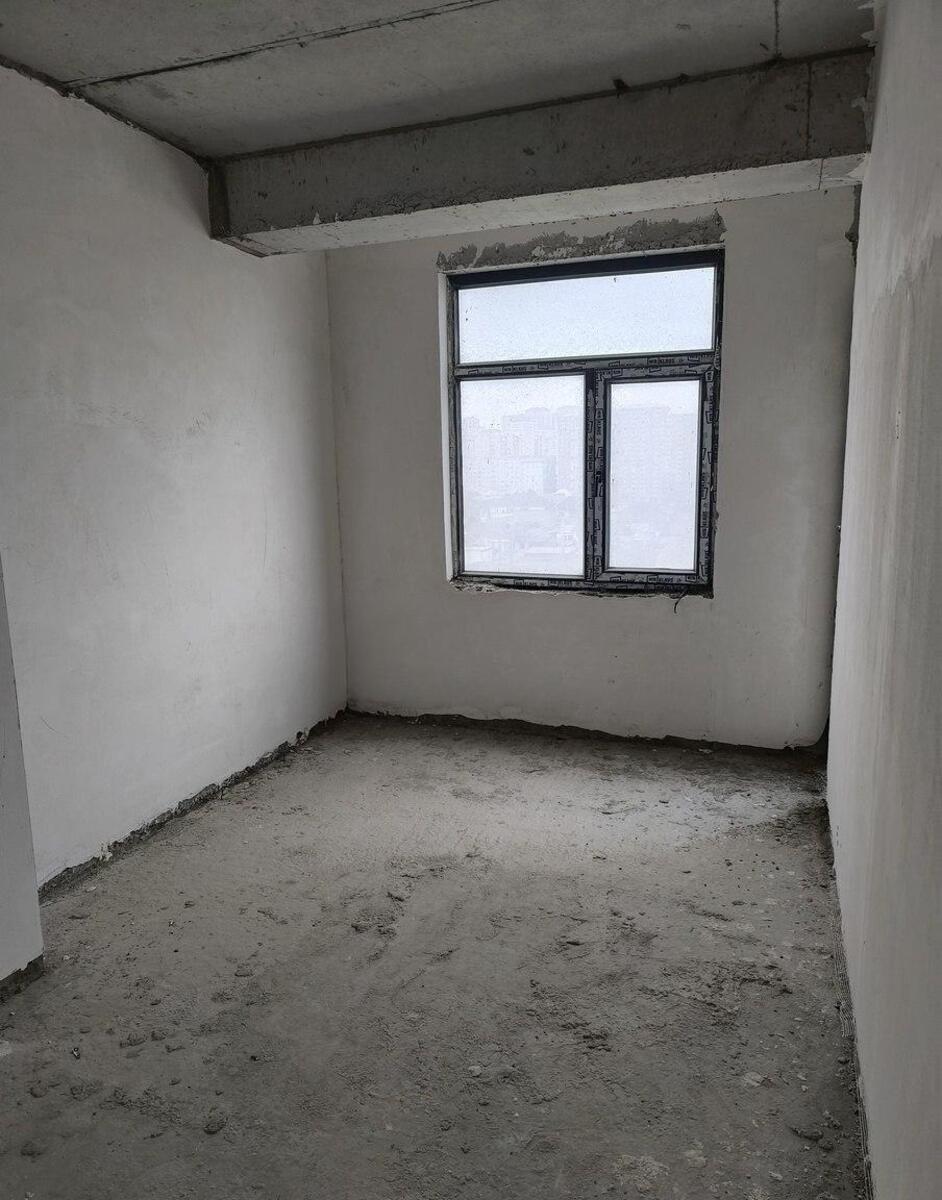 Satılır 4 otaqlı yeni tikili 129 m² — Mənzil, Bakı (5)
