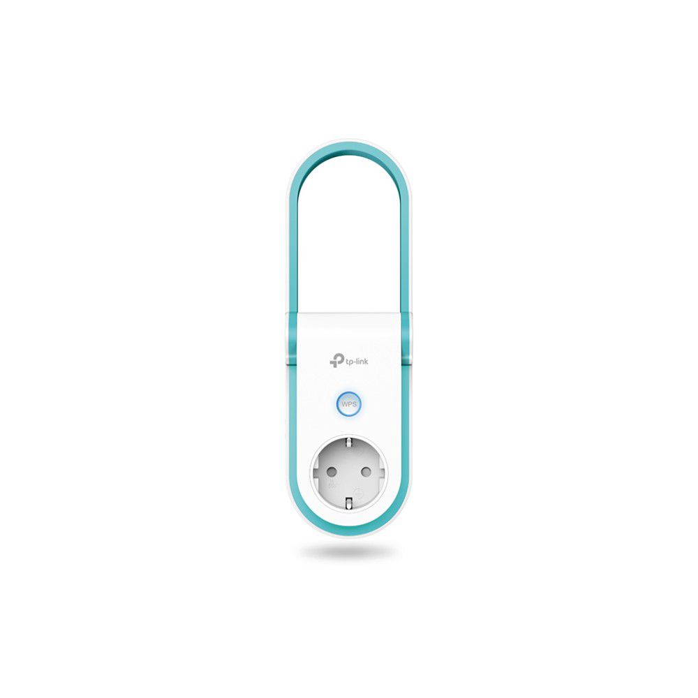 Wi-Fi Siqnal gücləndiricisi daxili razetka ilə TP-Link RE360 AC1200 — Mallar, Bakı (2)