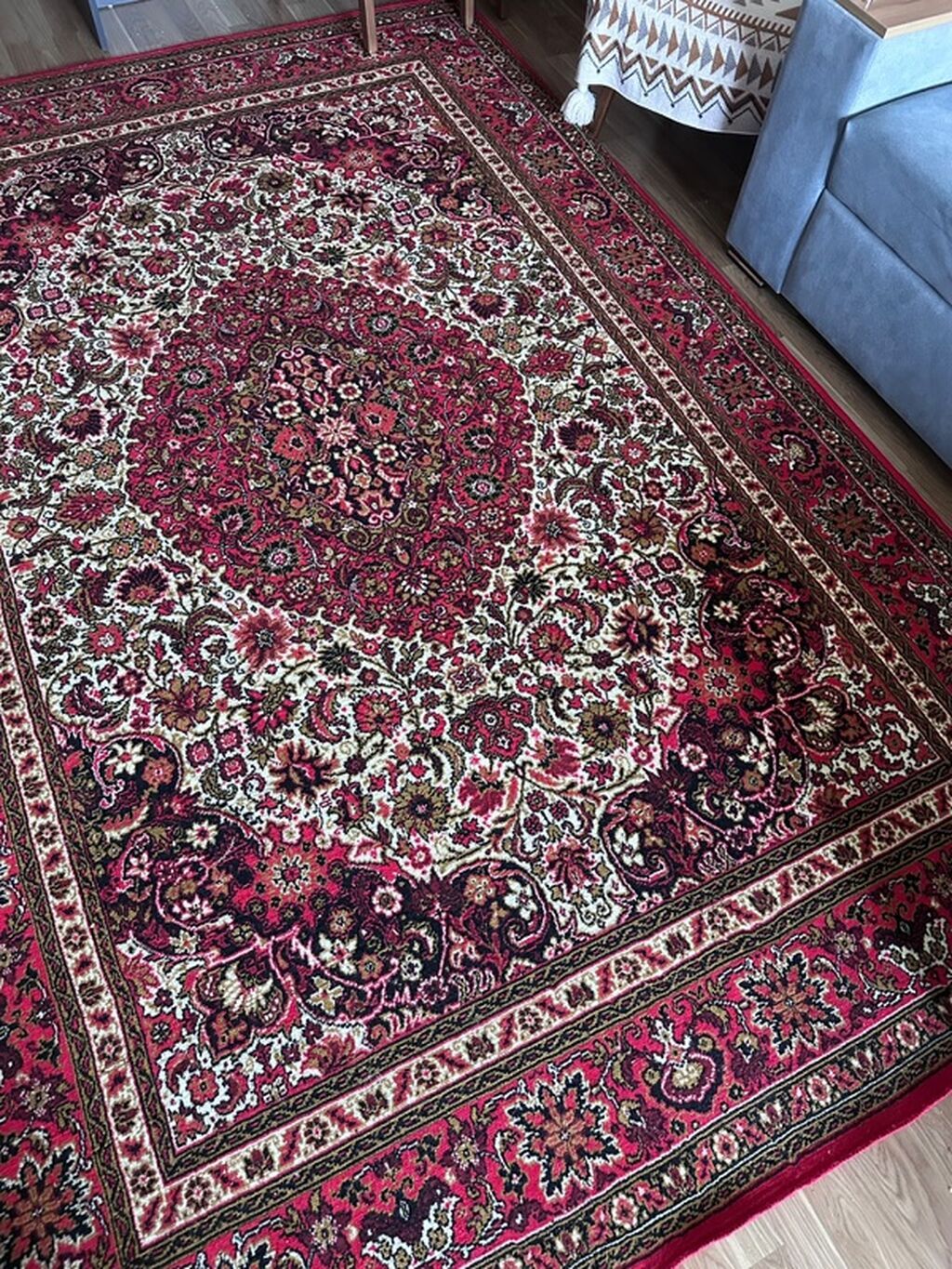 Xalça — Xalılar, Digah (2)