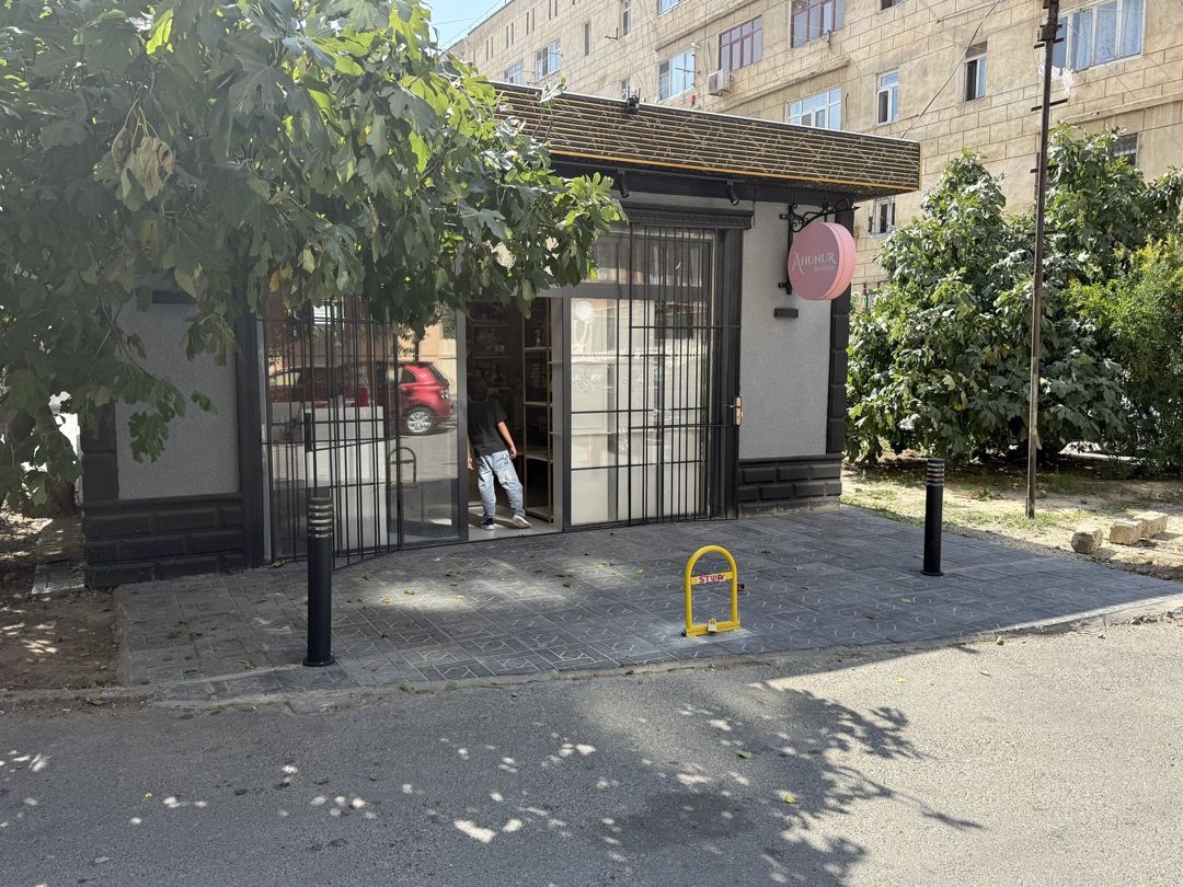 Satılır obyekt 40 m² — Əmlak, Bakı (3)
