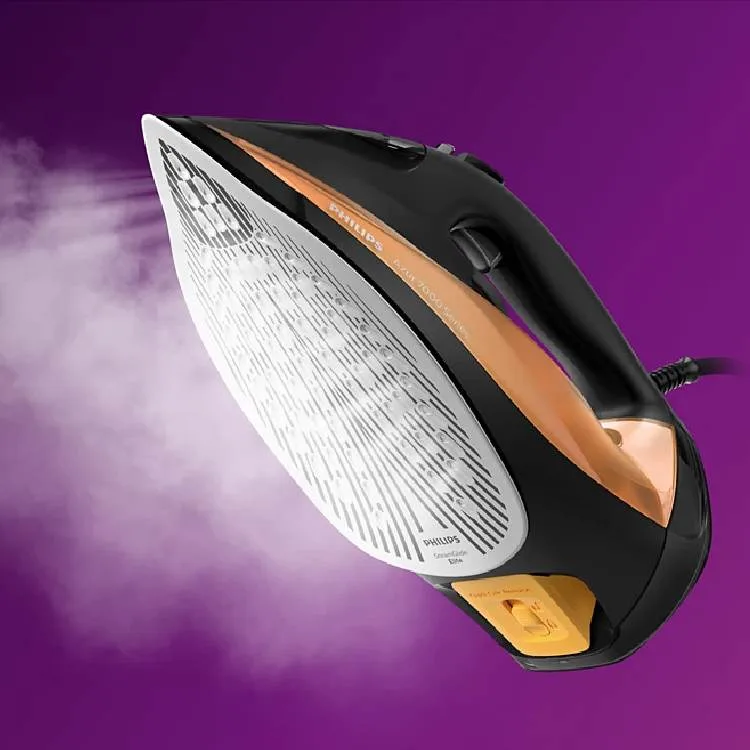 Ütü Philips DST7040/80 — Mallar, Bakı (4)