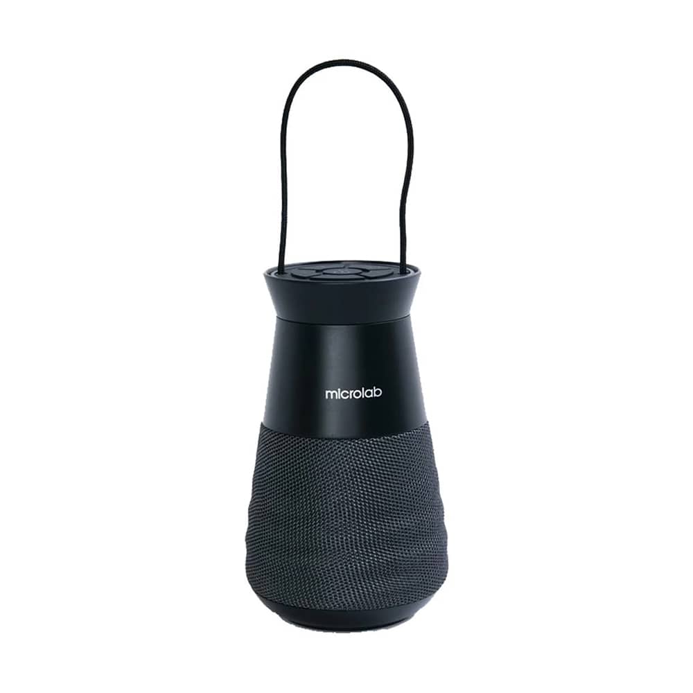 Portativ kalonka Microlab Lighthouse — Mallar, Bakı