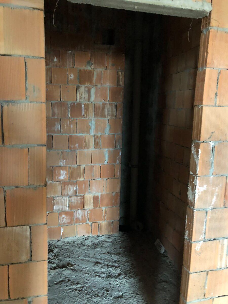 3-otaqlı yeni tikili, Gəncə ş., 129 m² — Mənzil, Gəncə (12)