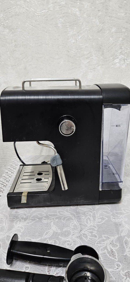 Sonifer espresso aparatı — Ev texnikası, Bakı (3)