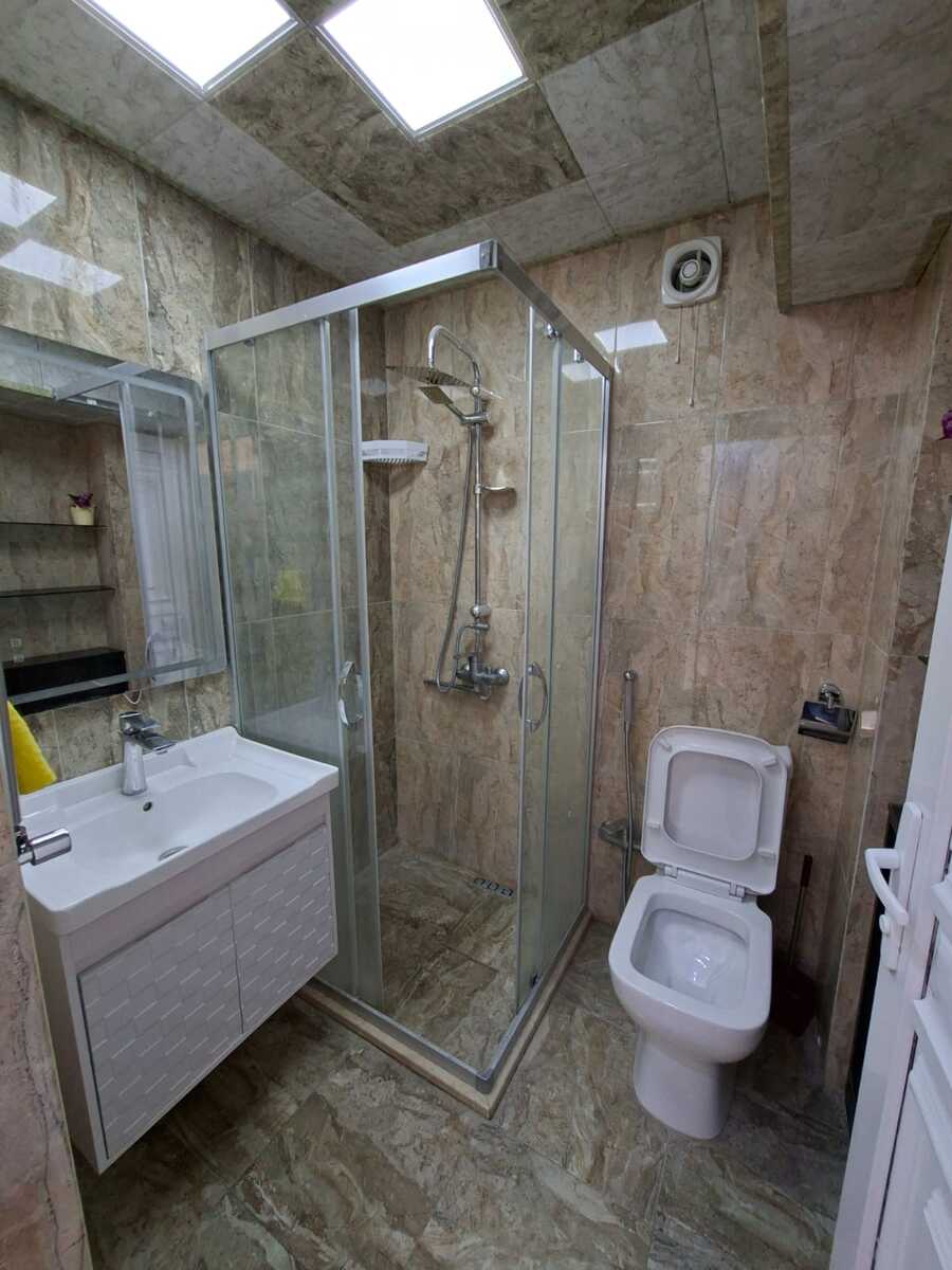 Satılır 2 otaqlı köhnə tikili 35 m² — Mənzil, Bakı (6)