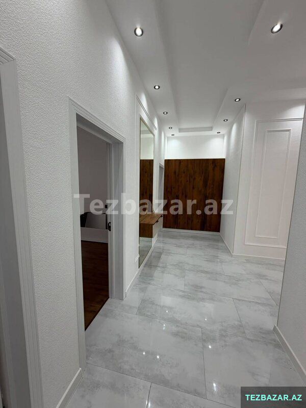 Bağ evi, Merdekan — Ev, villa, Bakı (5)