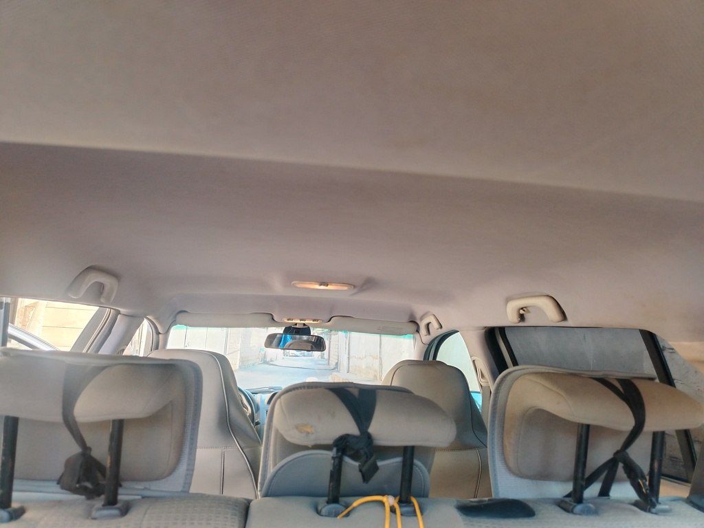 Renault Megane, 1.5 L, 2007 il, 421 000 km 99-SN-311 — Avtomobillər, Bakı (10)