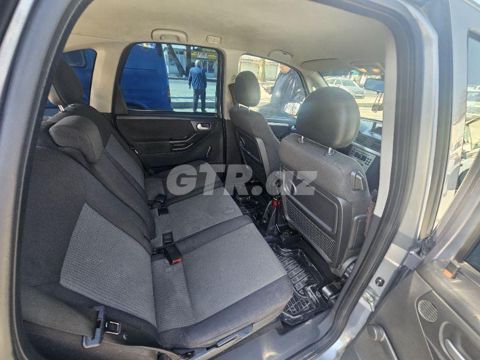 Opel Meriva 1.4 L, 2005, 4 000 000 km — Qəbələ