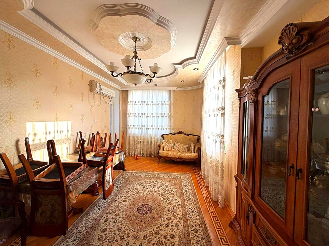 Satılır 2 otaqlı yeni tikili 90 m² — Mənzil, Bakı (11)