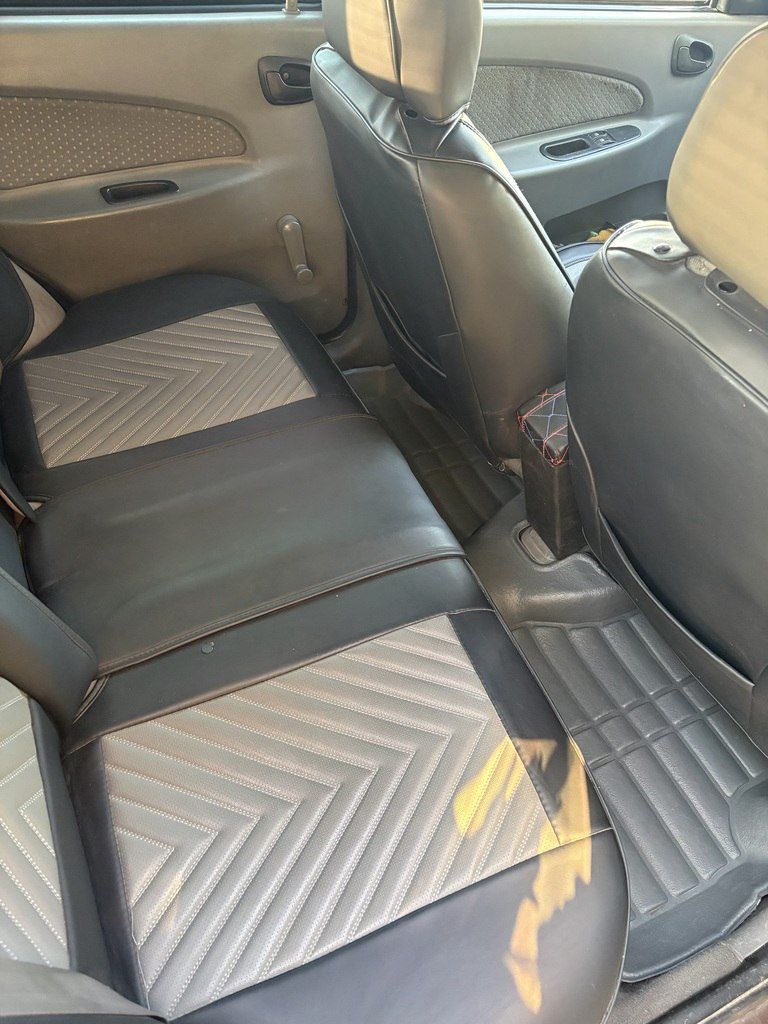 Saipa Tiba, 1.5 L, 2014 il, 260 000 km 77-CL-127 — Avtomobillər, Bakı (5)