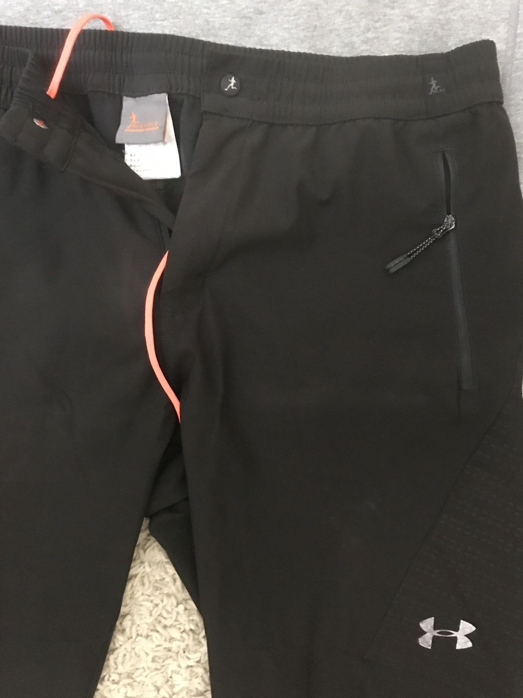 Geyim dəsti Under Armour — Geyim, ayakkabı, aksesuarlar, Bakı (4)
