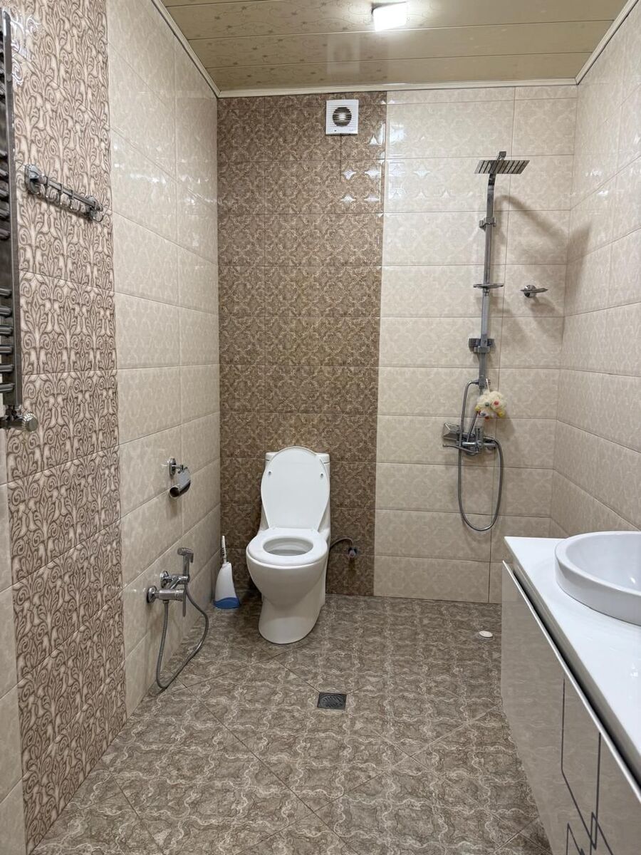 Satılır 3 otaqlı yeni tikili 150 m² — Mənzil, Bakı (9)