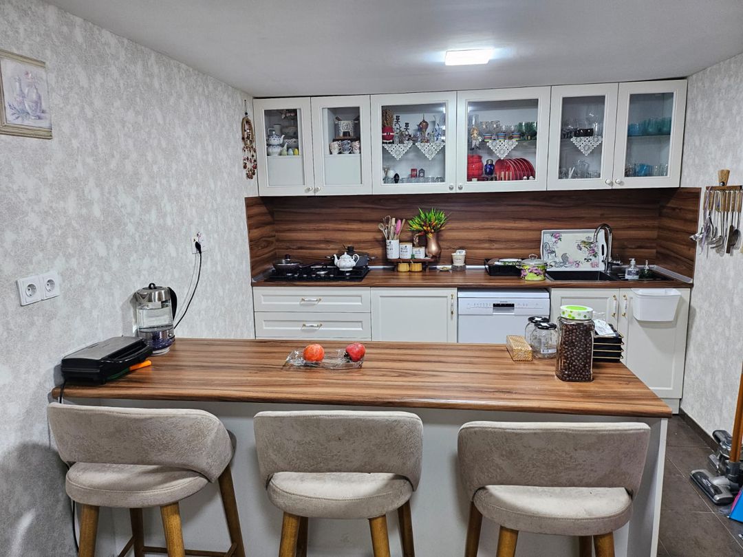 Satış: 4 otaqlı Ev / villa, 100 m², Xəzər rayonu — Ev, villa, Bakı (12)