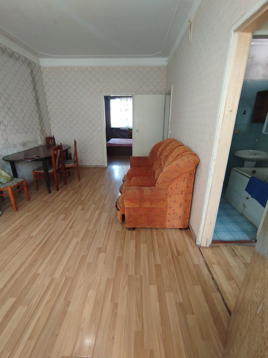 İcarəyə verilir 2 otaqlı köhnə tikili 56 m² — Mənzil, Bakı (2)