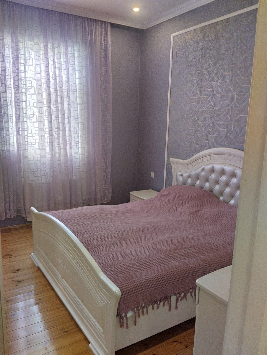 Həyət evi, Biləcəri qəs — Ev, villa, Bakı (2)