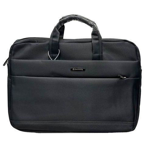 Notebook Çantası Sanrenxing 15.6" Ebony — Bakı