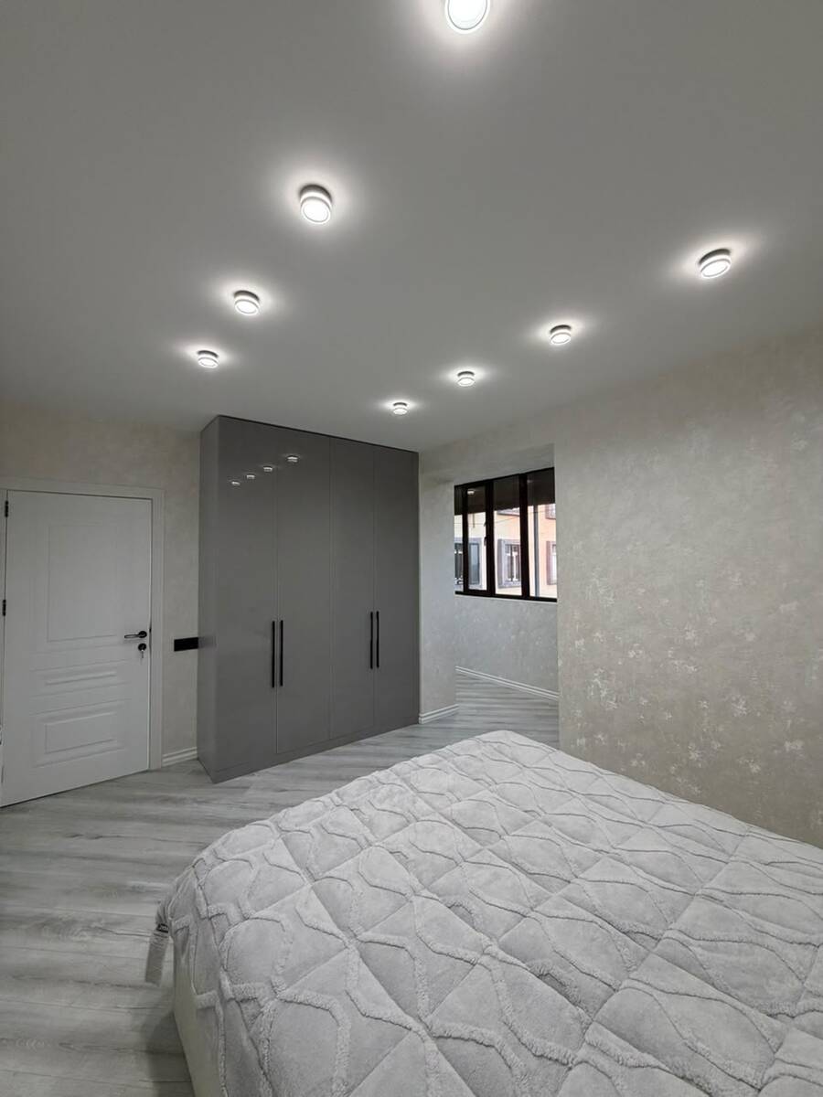 Satılır 2 otaqlı köhnə tikili 60 m² — Mənzil, Bakı (7)