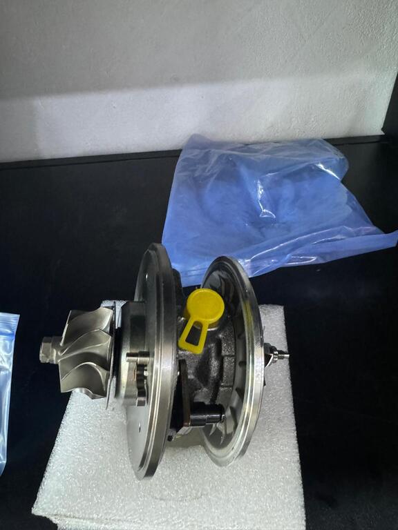 "Ford Connect/Ford Mustang" turbosu və kartrici — Ehtiyat hissələri və aksesuarlar, Bakı (7)