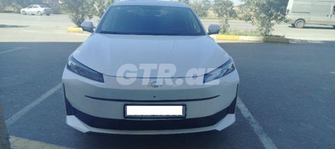 Changan Qiyuan A05 1.5 L, 2024, 30 000 km — Bakı