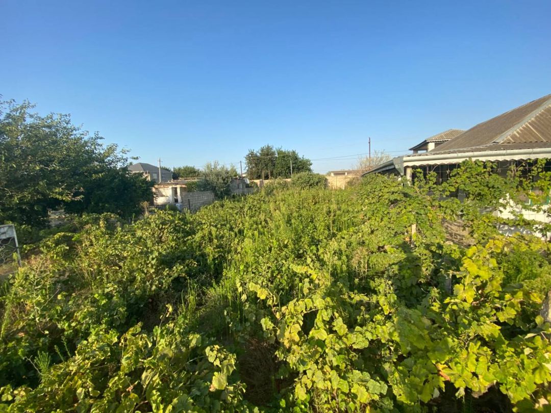 Satılır 4 otaqlı həyət evi/bağ evi 100 m² — Ev, villa, Bakı (2)