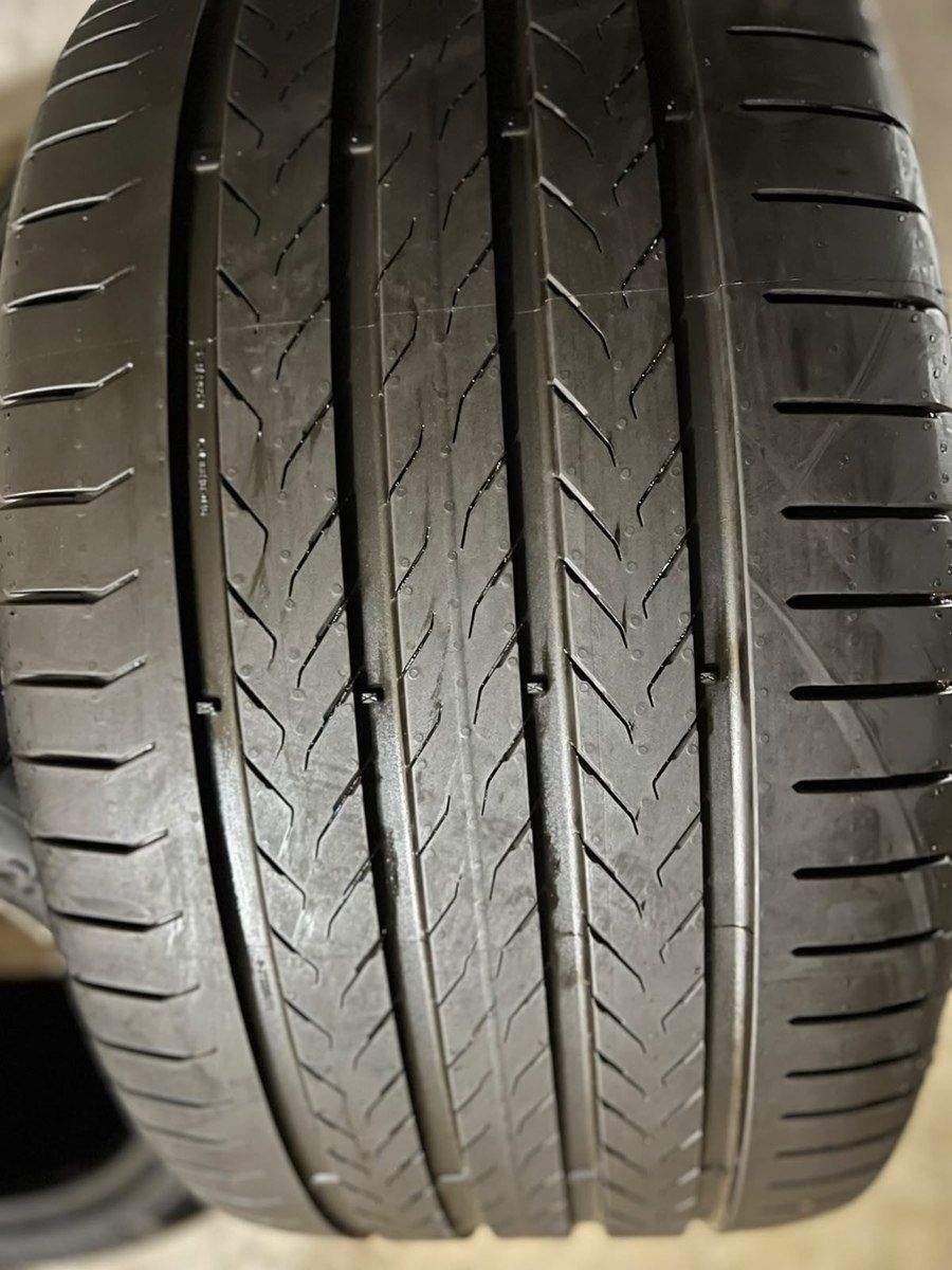Continental şinləri 315/40R21 və 275/45R21 — Ehtiyat hissələri və aksesuarlar, Bakı (2)