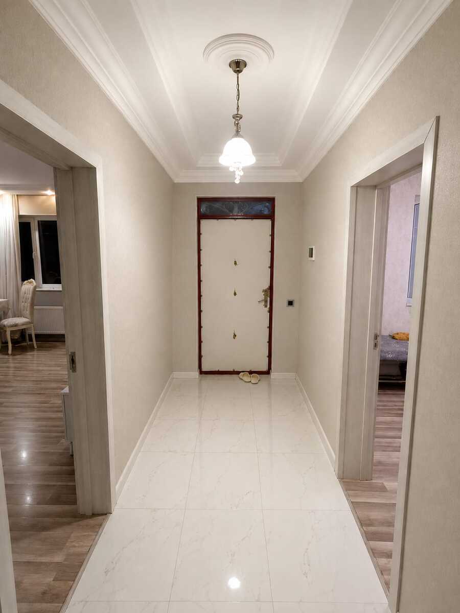 Həyət evi, Sumqayıt ş — Ev, villa, Sumqayıt (7)