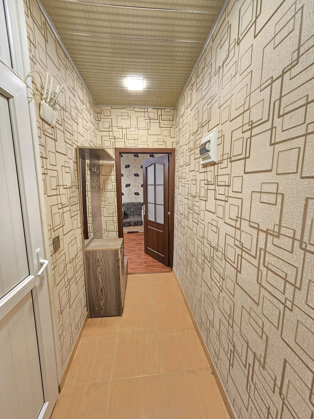 Satılır 2 otaqlı köhnə tikili 50 m² — Mənzil, Bakı (6)