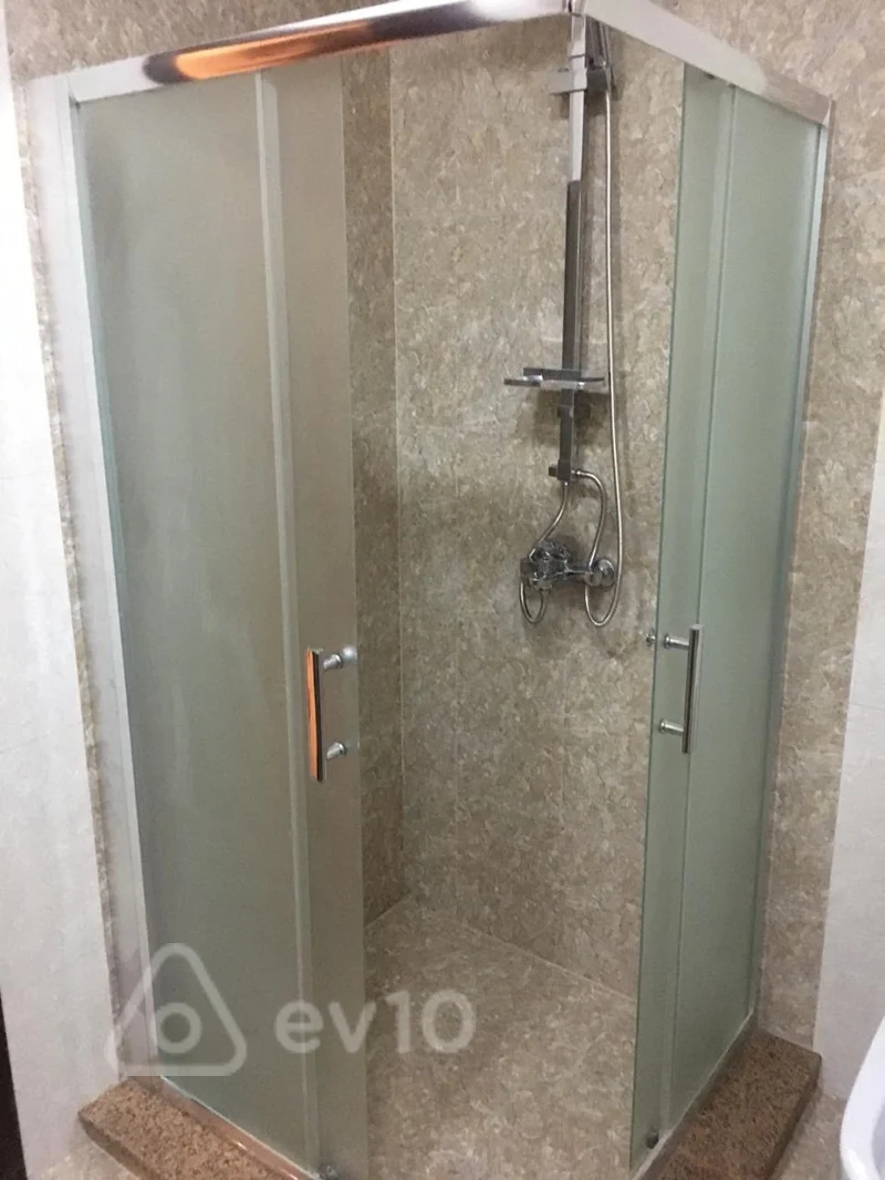 3 otaqlı mənzil, 110 m², Hənifə Ələskərov küçəsi — kirayə — Mənzil, Bakı (6)