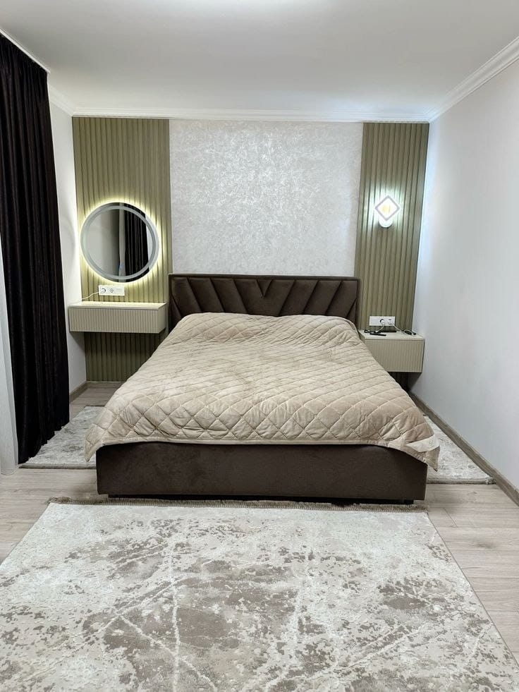 yataq otağı 456654 — Yataq otağı mobilya dəstləri, Bakı