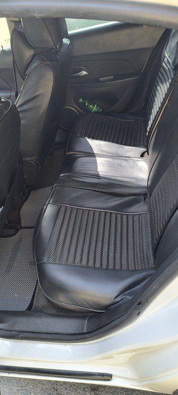 Chevrolet Cruze, 1.8 L, 2013 il, 300 000 km — Avtomobillər, Mingəçevir (11)