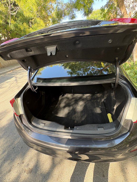 Chevrolet Cruze, 1.4 L, 2016 il, 229 000 km — Avtomobillər, Bakı (12)