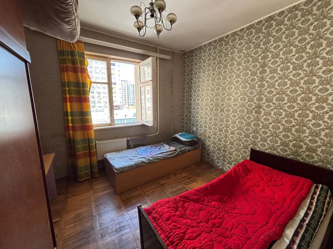 Satılır 3 otaqlı yeni tikili 85 m² — Mənzil, Bakı (4)